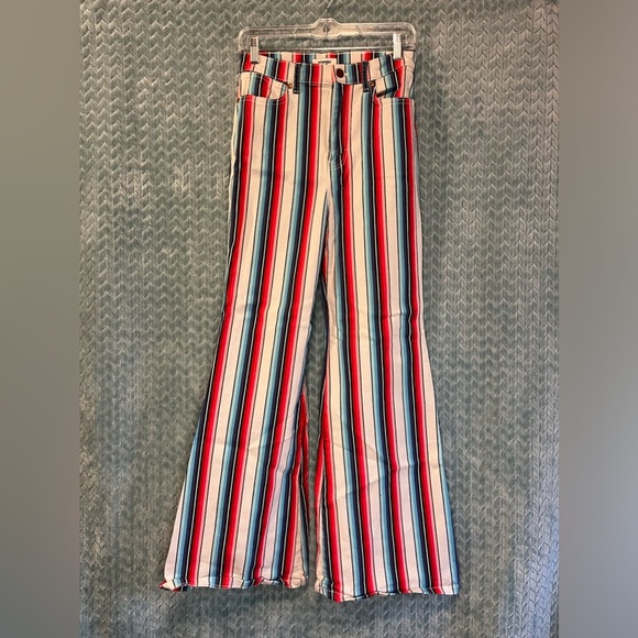 Wrangler Wanderer Jeans - Picture 1 of 4